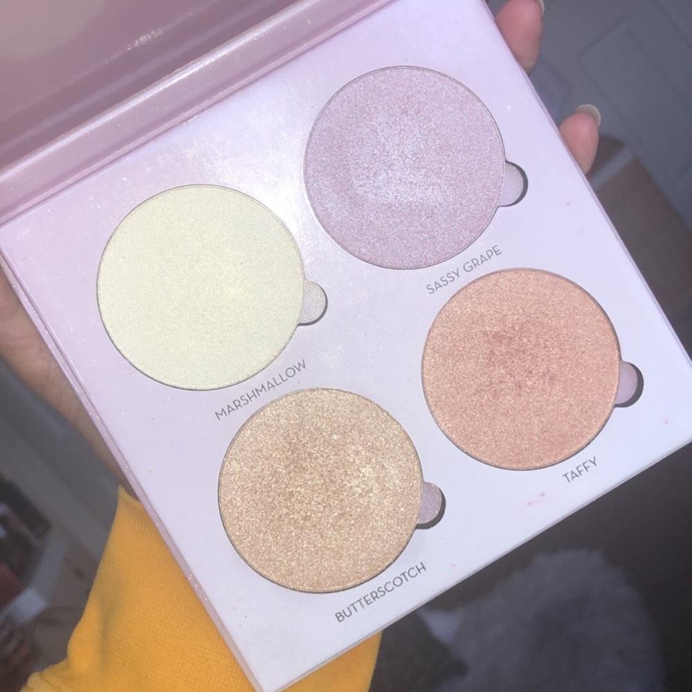 ABH Sweets Glow Kit